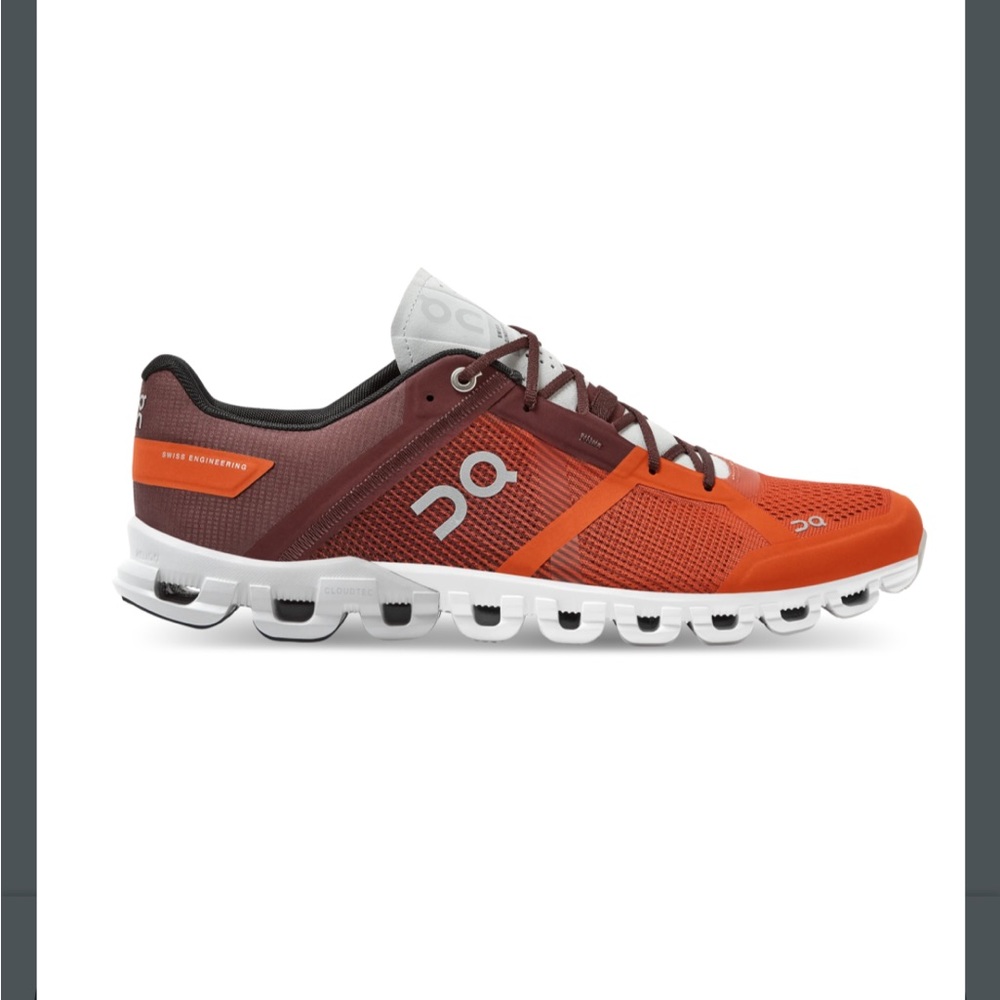 Men’s On Cloud Cloudflow